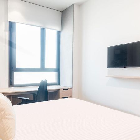 Hotel Nido Malvarrosa Walencja Zewnętrze zdjęcie