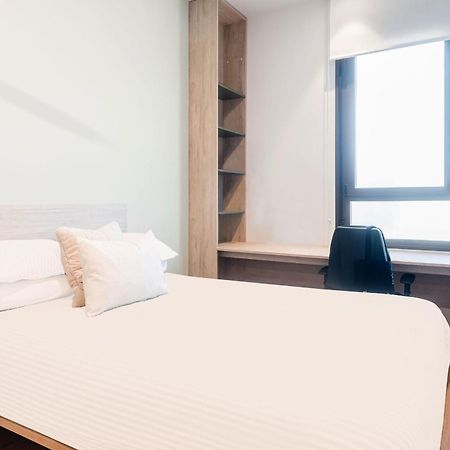 Hotel Nido Malvarrosa Walencja Zewnętrze zdjęcie