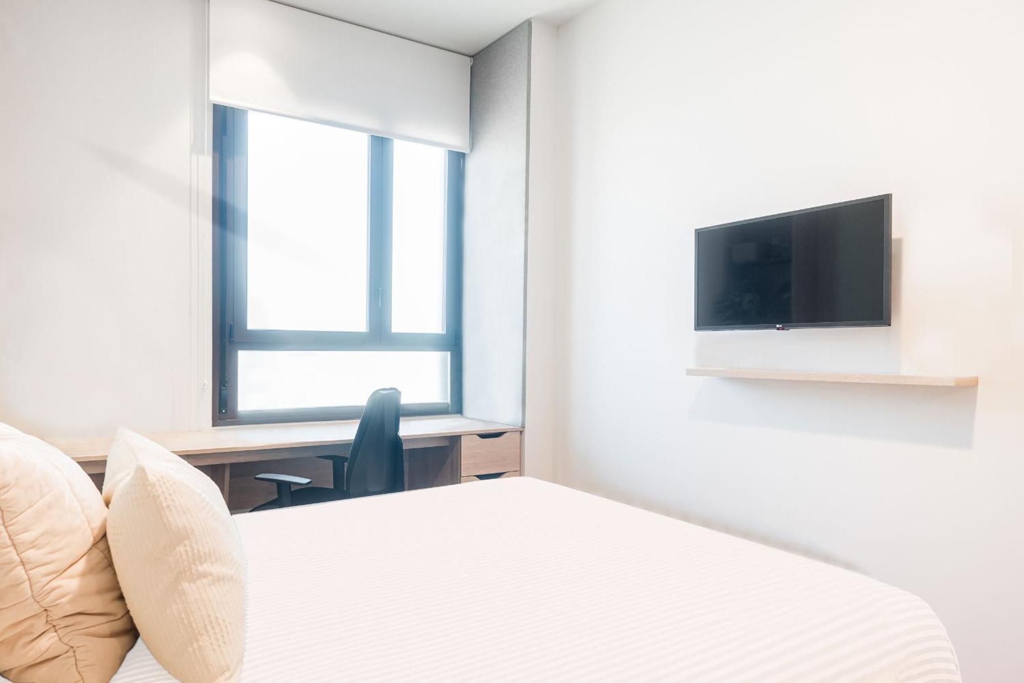 Hotel Nido Malvarrosa Walencja Zewnętrze zdjęcie