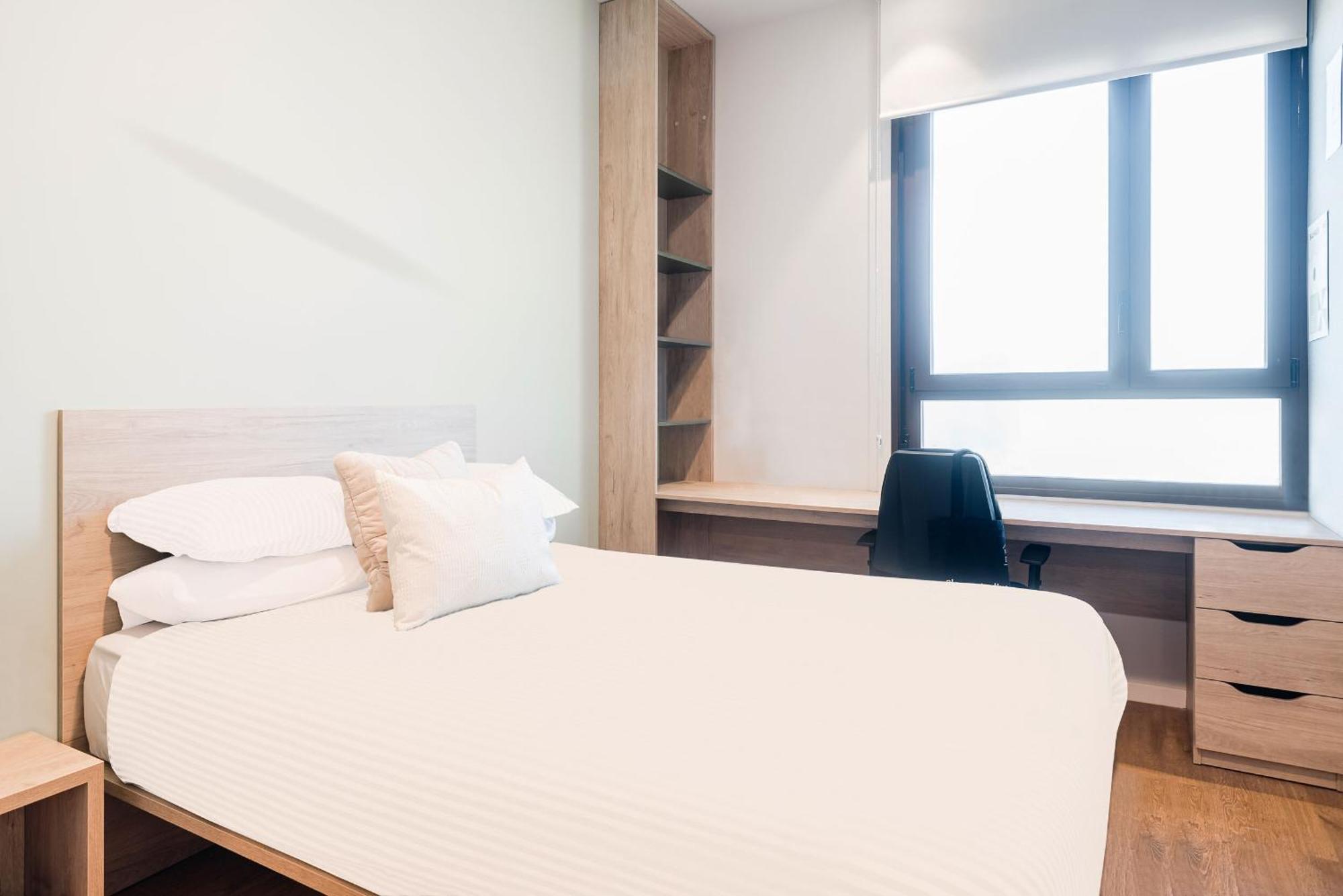 Hotel Nido Malvarrosa Walencja Zewnętrze zdjęcie