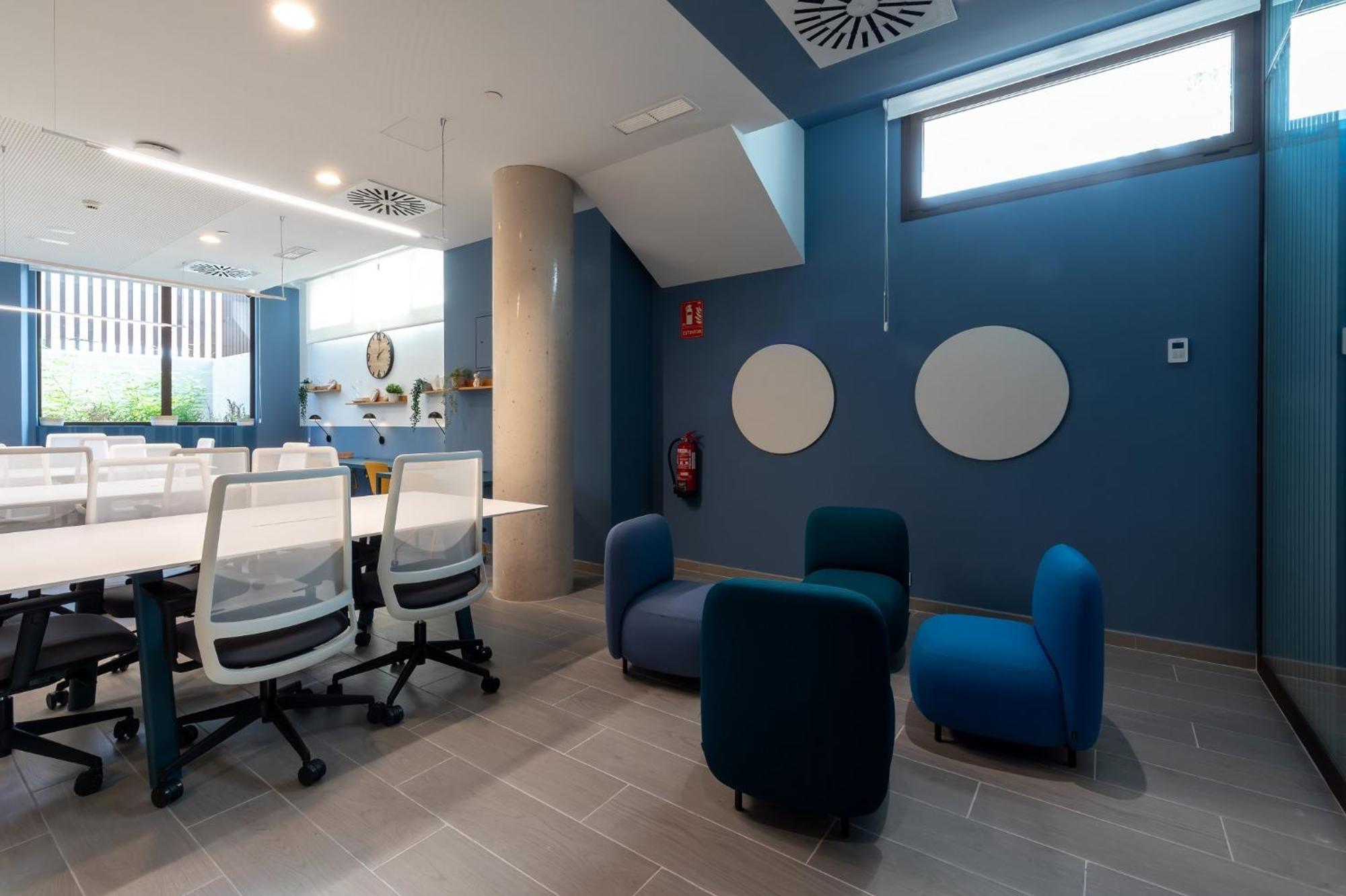 Hotel Nido Malvarrosa Walencja Zewnętrze zdjęcie