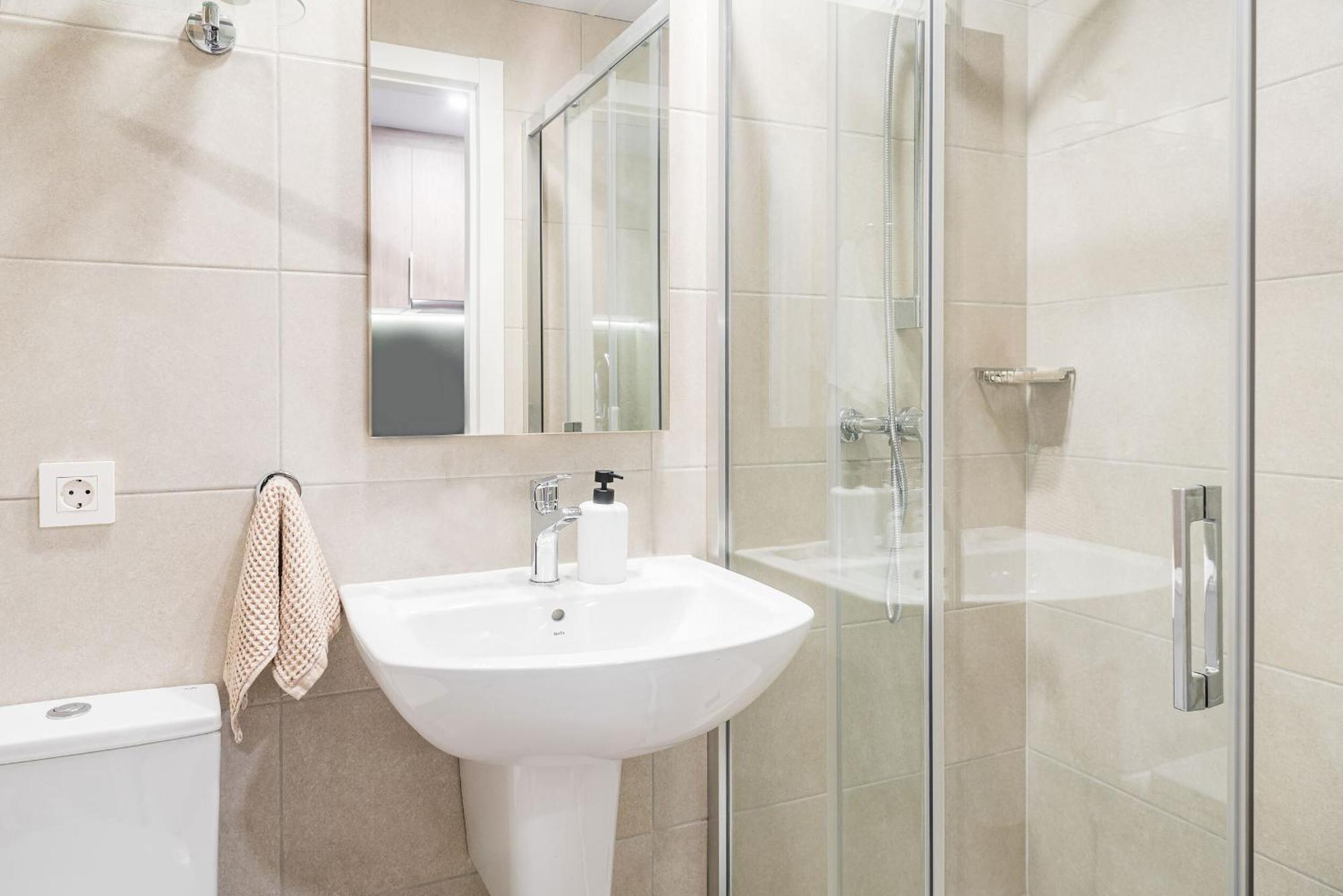 Hotel Nido Malvarrosa Walencja Zewnętrze zdjęcie