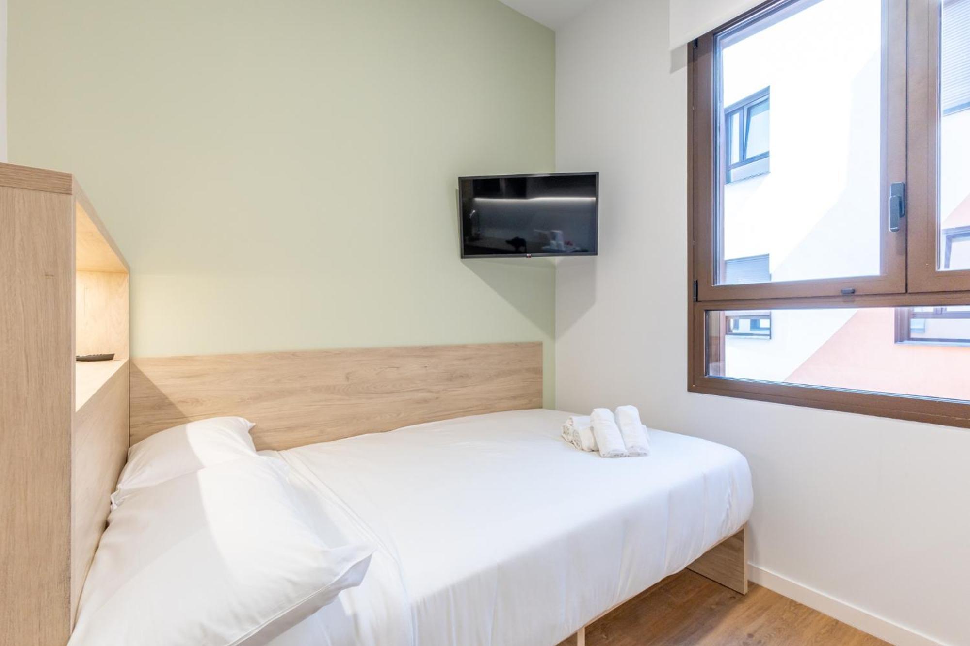 Hotel Nido Malvarrosa Walencja Pokój zdjęcie