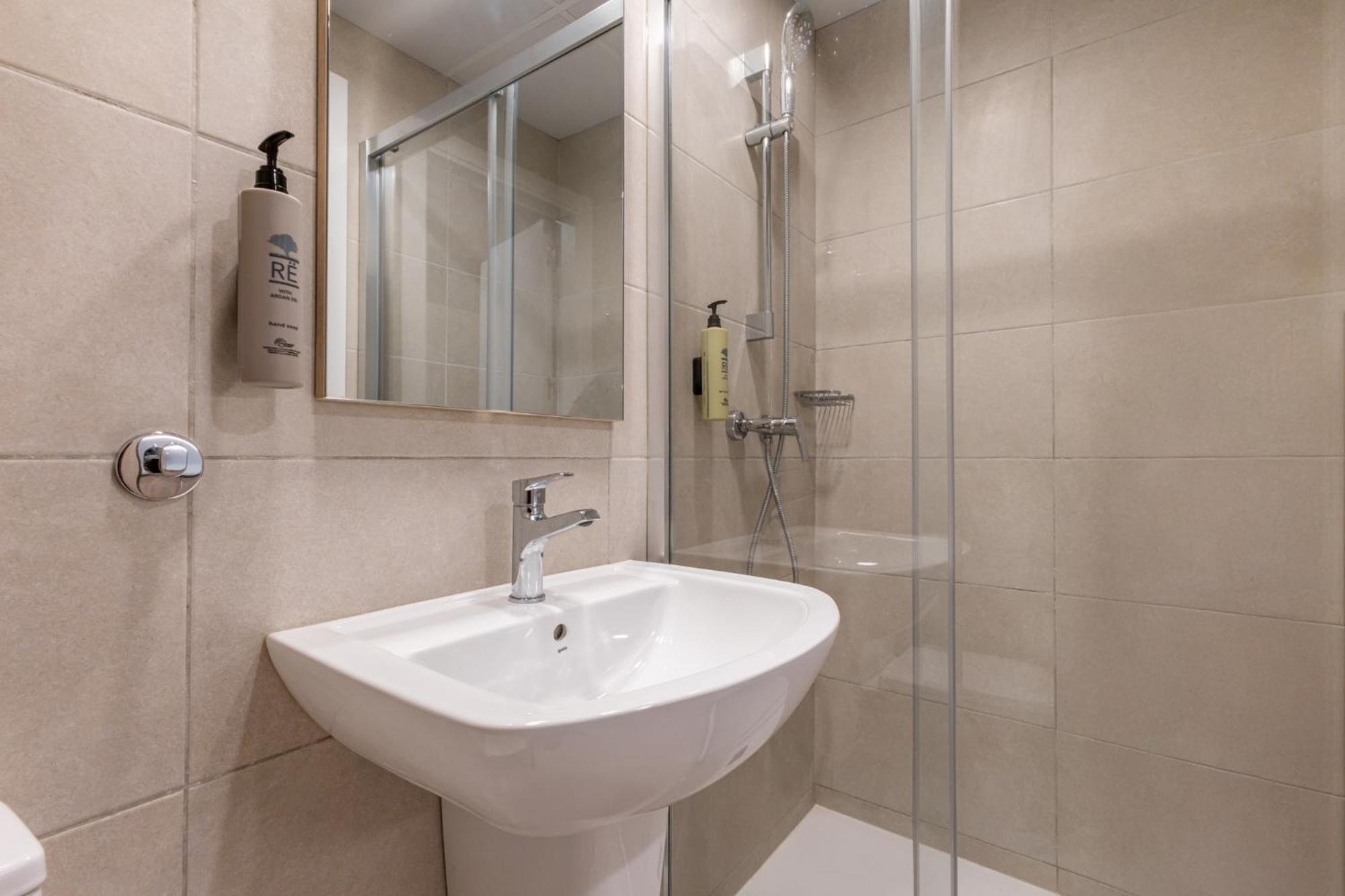 Hotel Nido Malvarrosa Walencja Pokój zdjęcie
