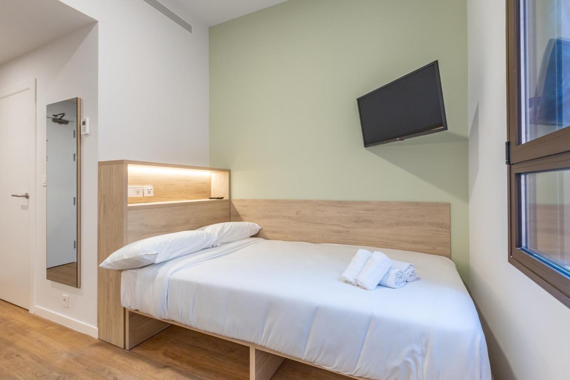 Hotel Nido Malvarrosa Walencja Pokój zdjęcie
