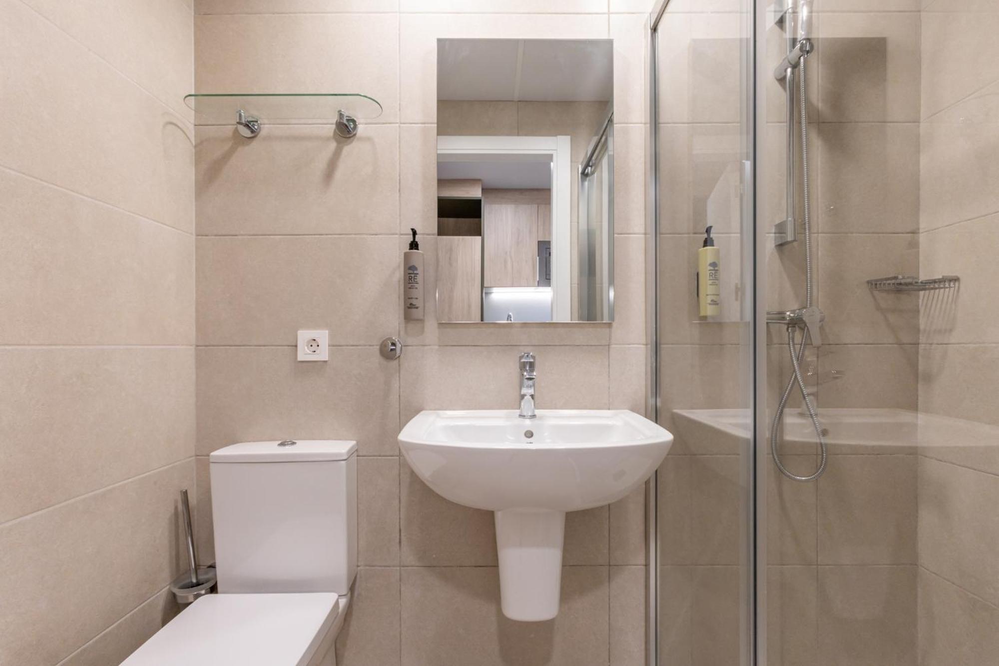 Hotel Nido Malvarrosa Walencja Pokój zdjęcie