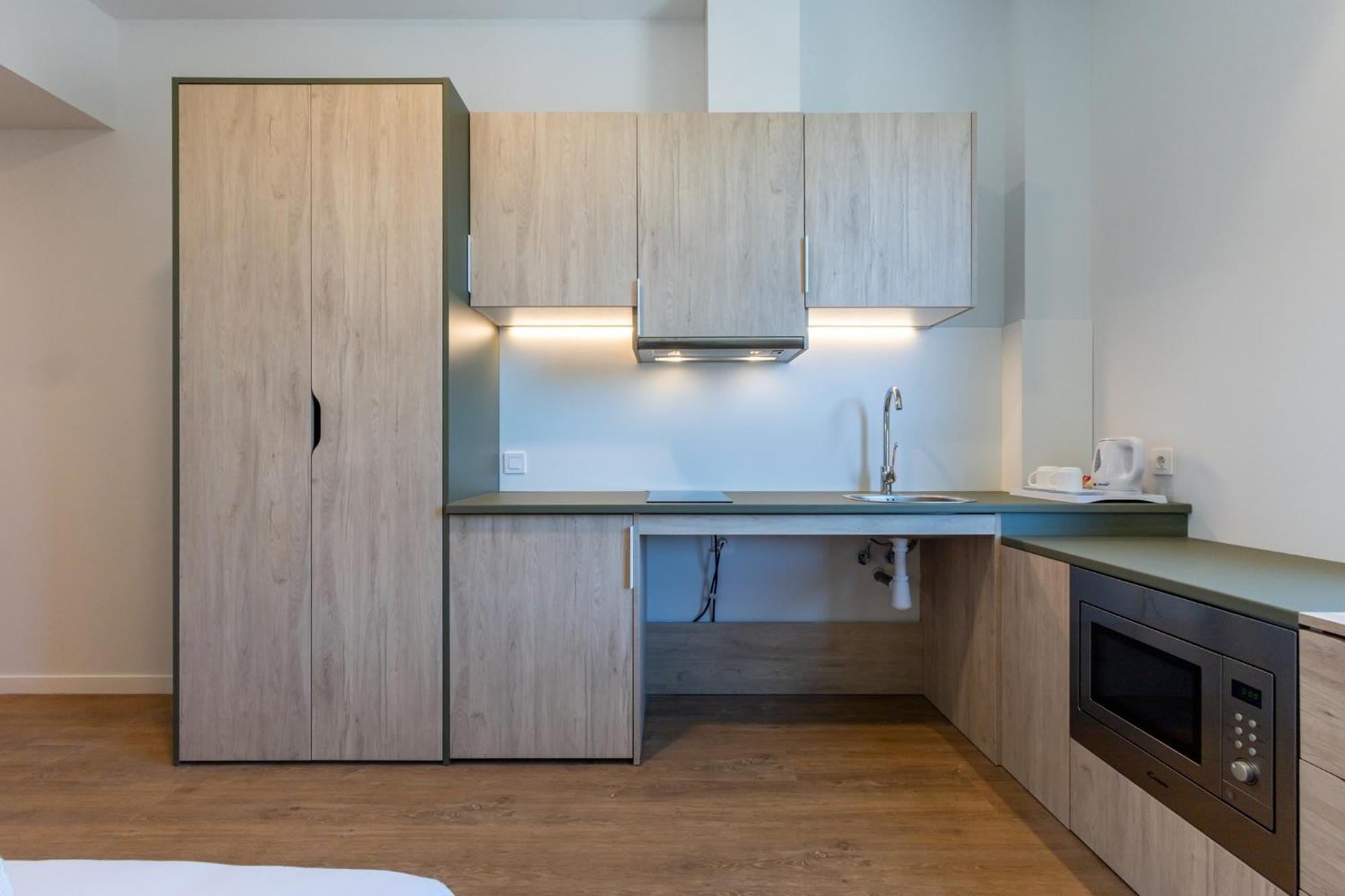 Hotel Nido Malvarrosa Walencja Pokój zdjęcie