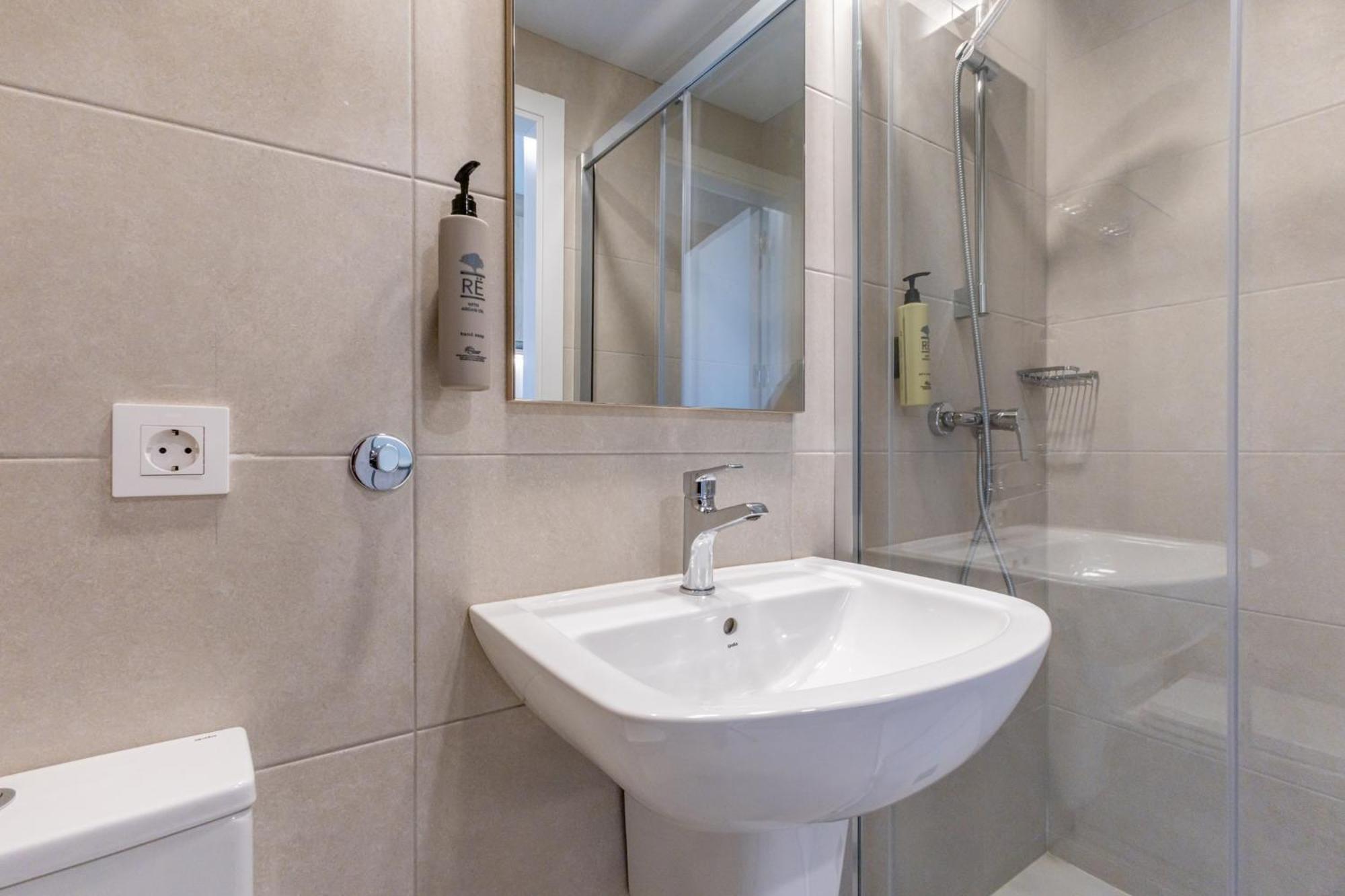 Hotel Nido Malvarrosa Walencja Pokój zdjęcie