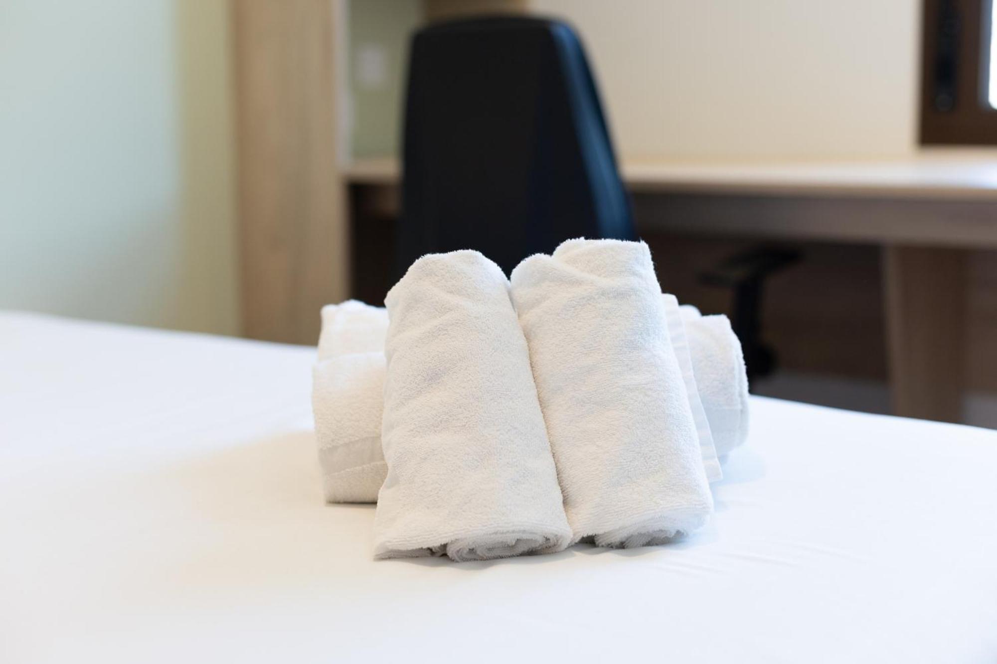 Hotel Nido Malvarrosa Walencja Pokój zdjęcie