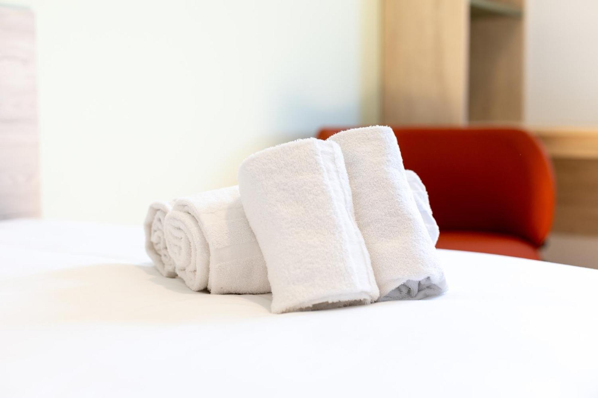 Hotel Nido Malvarrosa Walencja Pokój zdjęcie