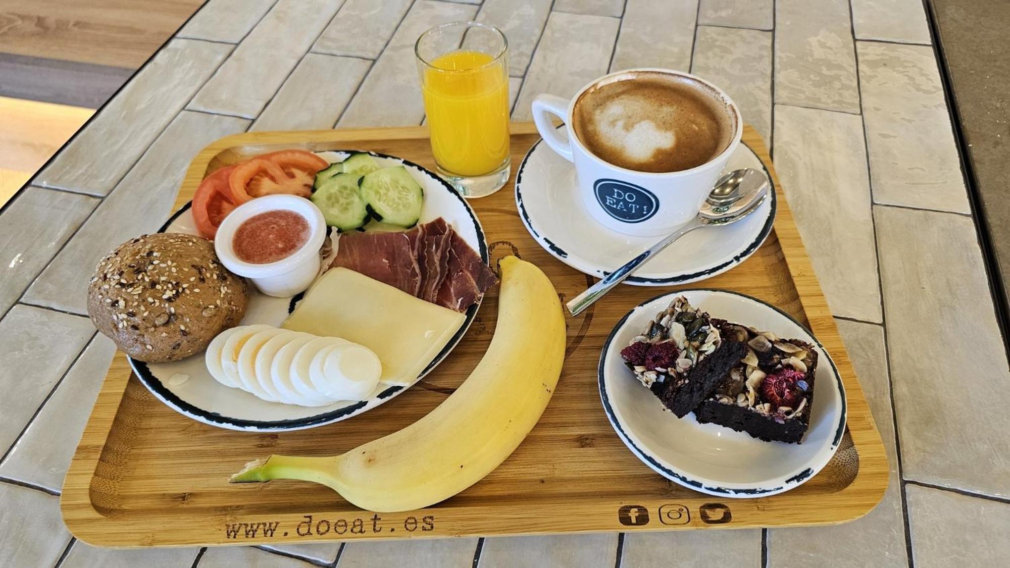 Hotel Nido Malvarrosa Walencja Zewnętrze zdjęcie
